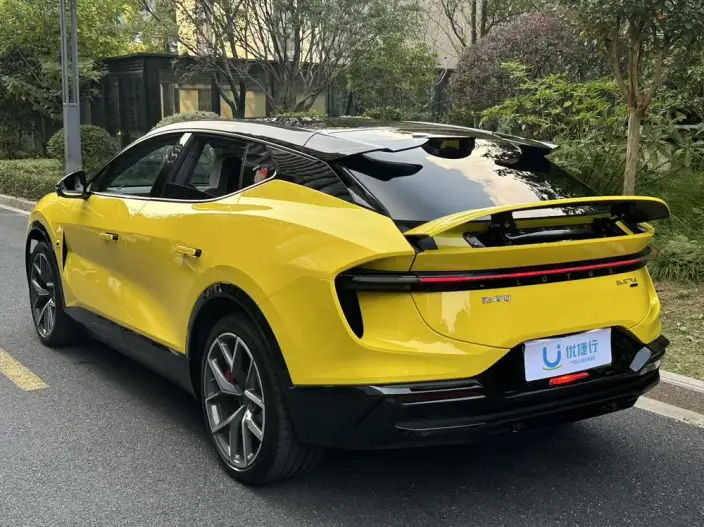 Eletre 2025 Model 600 Deluxe Edition – фото 3