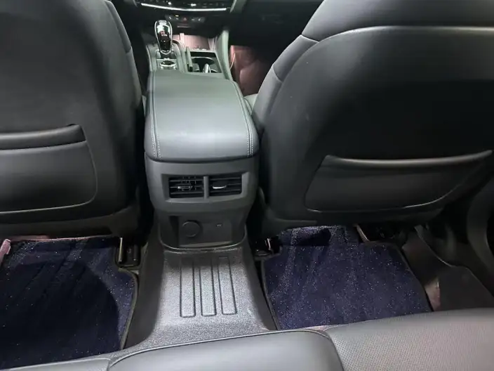 Cadillac CT5 2024 Model 28T Luxury Model Pro – фото 7
