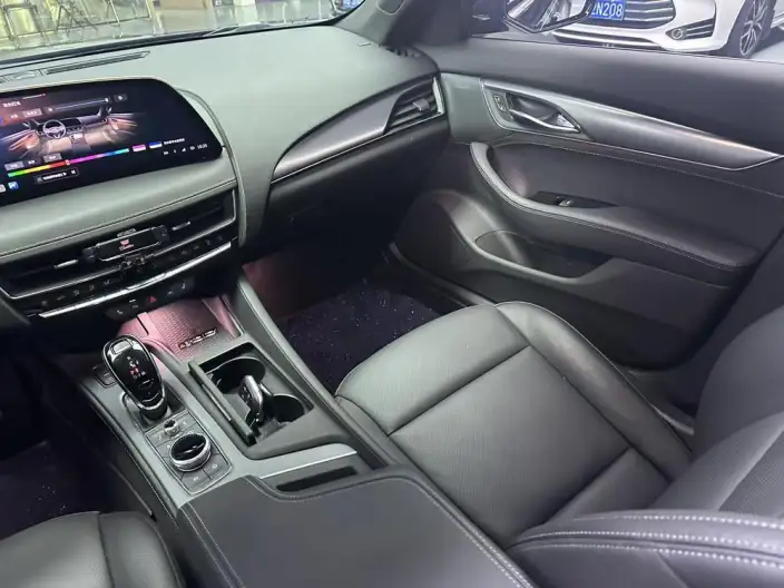 Cadillac CT5 2024 Model 28T Luxury Model Pro – фото 10