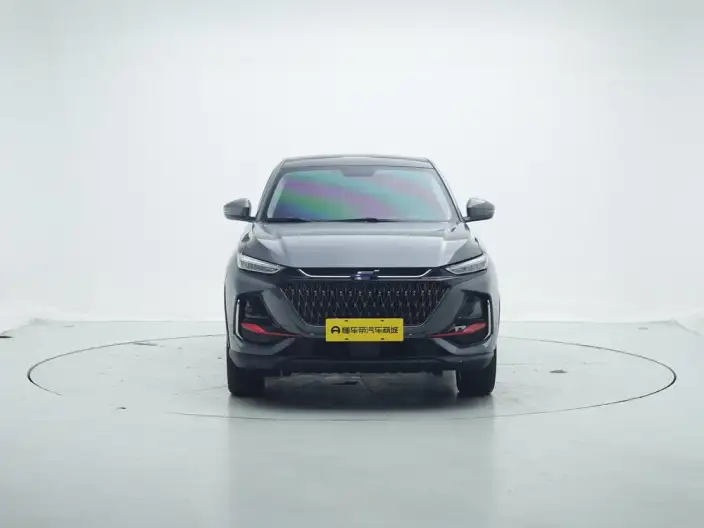 Changan Auchan X7 PLUS 2023 Model Changxiang Edition 1.5T Automatic Smart Enjoy Model