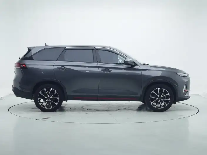 Changan Auchan X7 PLUS 2023 Model Changxiang Edition 1.5T Automatic Smart Enjoy Model – фото 8