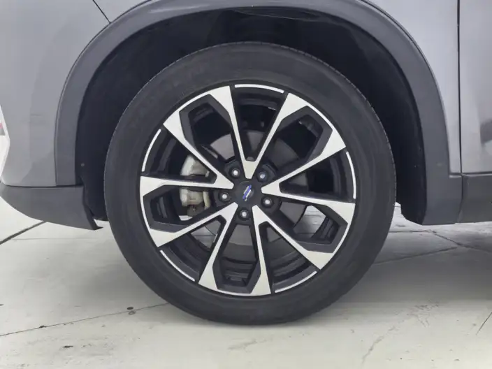Changan Auchan X7 PLUS 2023 Model Changxiang Edition 1.5T Automatic Smart Enjoy Model – фото 9