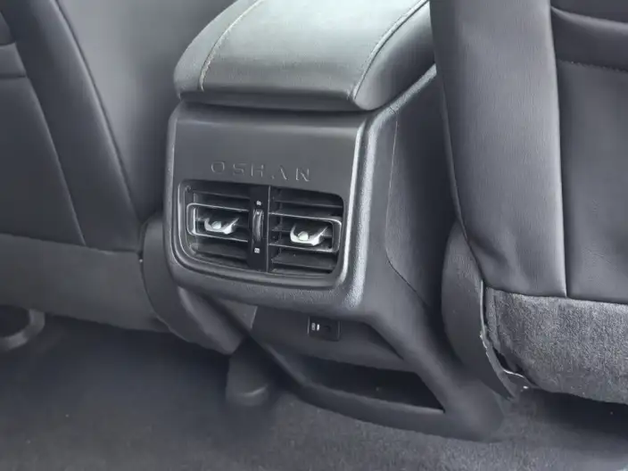 Changan Auchan X7 PLUS 2023 Model Changxiang Edition 1.5T Automatic Smart Enjoy Model – фото 10