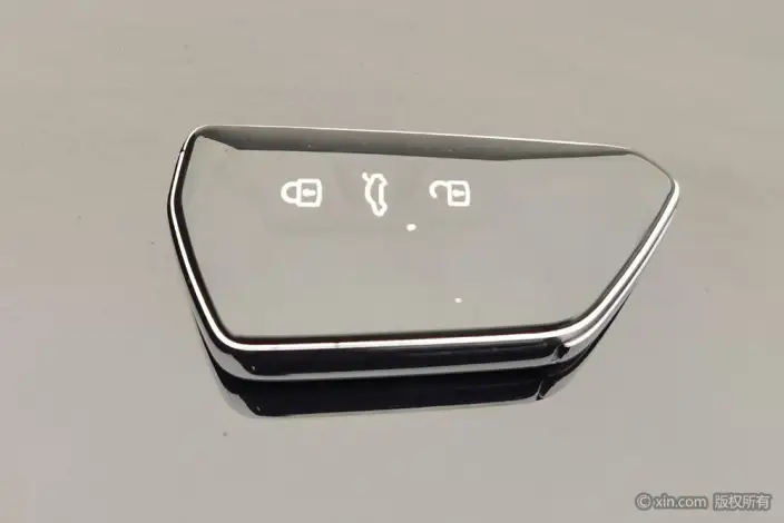 Volkswagen Teramont 2021 Model 530 V6 4WD Respect Deluxe Edition – фото 6