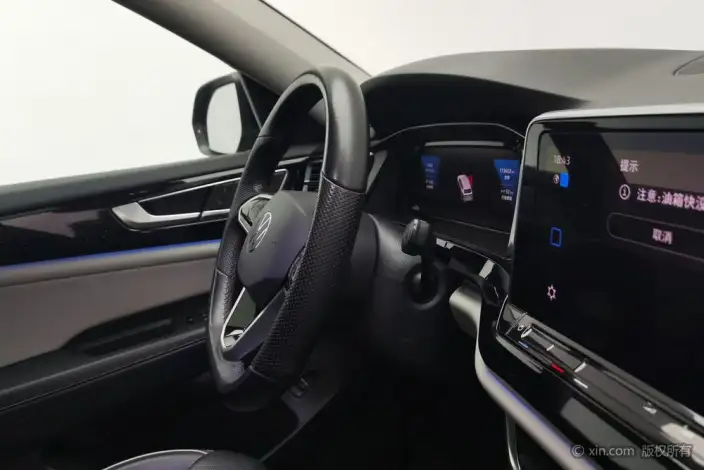 Volkswagen Teramont 2021 Model 530 V6 4WD Respect Deluxe Edition – фото 8