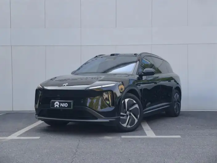 NIO ES6 2024 Model 75kWh – фото 1