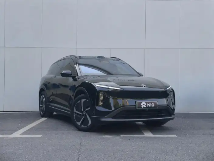 NIO ES6 2024 Model 75kWh – фото 3