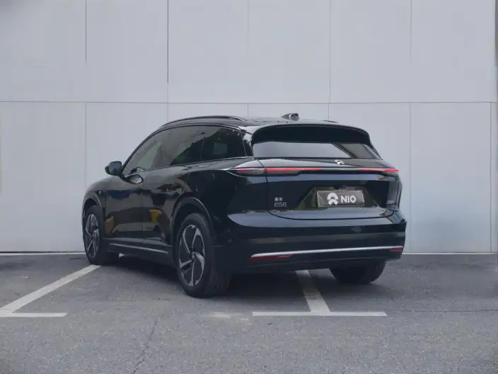 NIO ES6 2024 Model 75kWh – фото 4