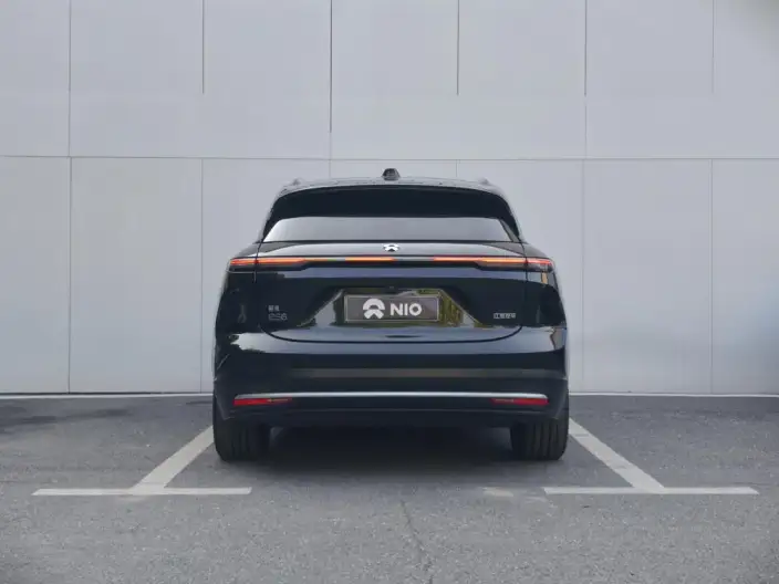 NIO ES6 2024 Model 75kWh – фото 5