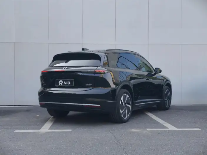 NIO ES6 2024 Model 75kWh – фото 6