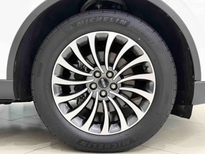 Aviator 2021 Model 3.0T V6 4WD Zunya Edition – фото 7