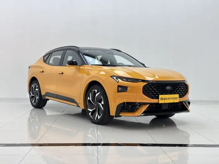 Ford Mondeo 2024 Model 2.0T E- Hybrid Sports Edition ST-Line – фото 3