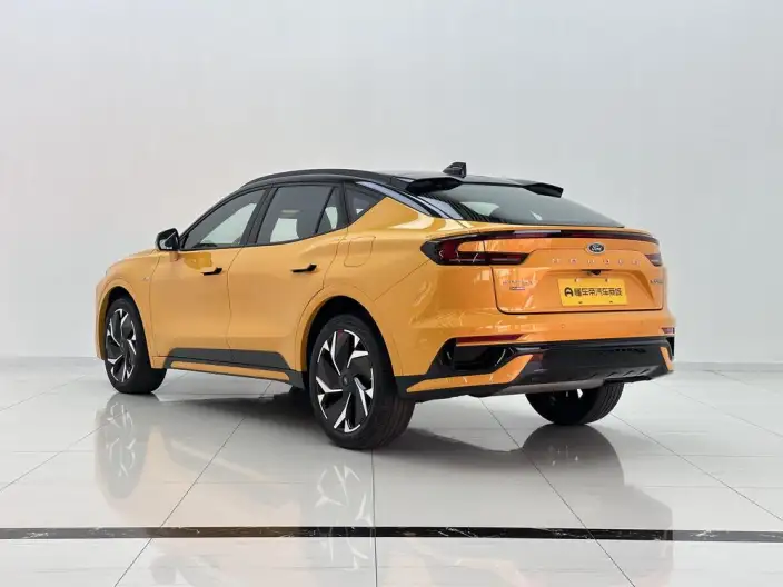 Ford Mondeo 2024 Model 2.0T E- Hybrid Sports Edition ST-Line – фото 5
