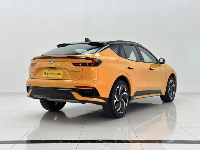 Ford Mondeo 2024 Model 2.0T E- Hybrid Sports Edition ST-Line – фото 7