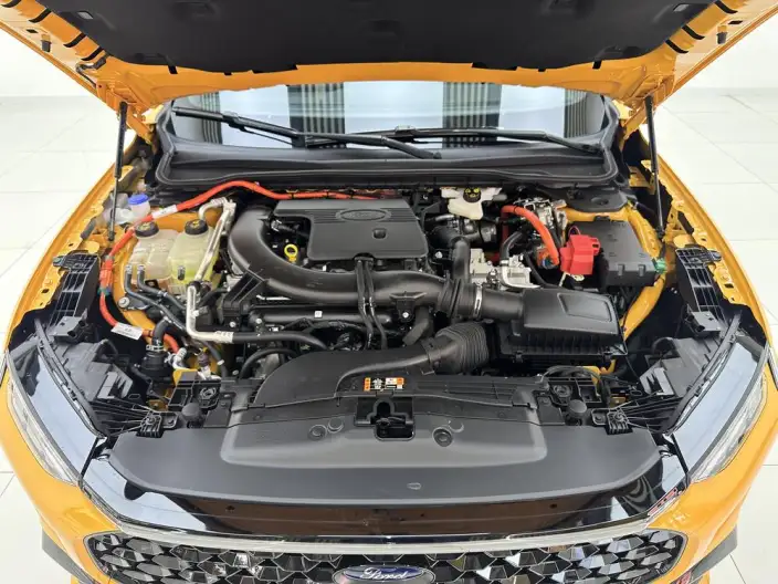Ford Mondeo 2024 Model 2.0T E- Hybrid Sports Edition ST-Line – фото 10