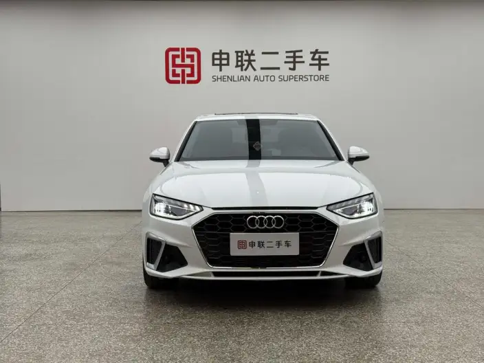 Audi A4 L 2024 Model 40 TFSI Fashion Dynamic Model – фото 2