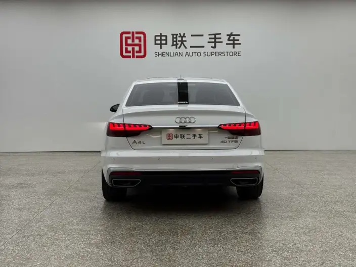 Audi A4 L 2024 Model 40 TFSI Fashion Dynamic Model – фото 5
