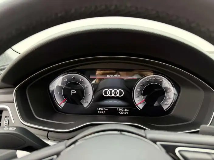 Audi A4 L 2024 Model 40 TFSI Fashion Dynamic Model – фото 10
