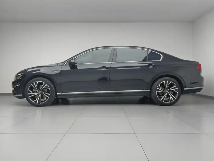 Volkswagen Magotan 2020 Model 330TSI DSG Luxury Model – фото 4
