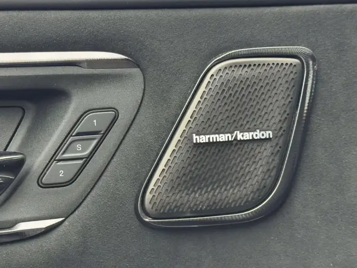 Rampage 2022 Model 6.2T Automatic 4WD 5 seat Parallel Imported – фото 9