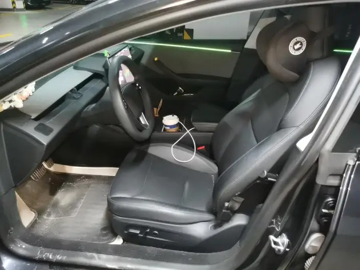 Model 3 2025 Model Rear-wheel drive version – фото 10