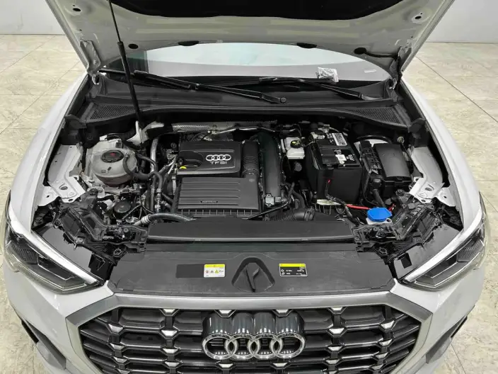 AUDI Q3 2023 Model 35 TFSI Fashion Dynamic Model – фото 7
