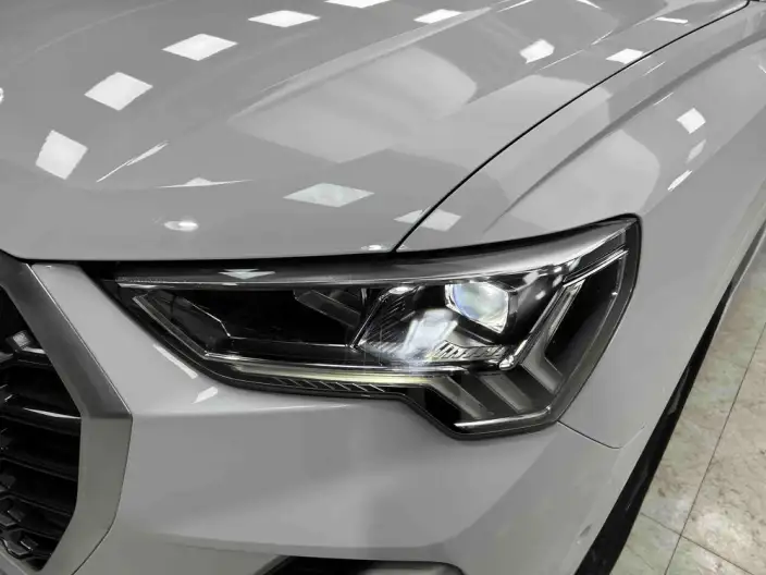 AUDI Q3 2023 Model 35 TFSI Fashion Dynamic Model – фото 8