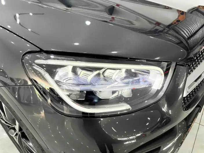 Mercedes-Benz GLC 2022 Model GLC 260 L 4MATIC Luxury Model – фото 7