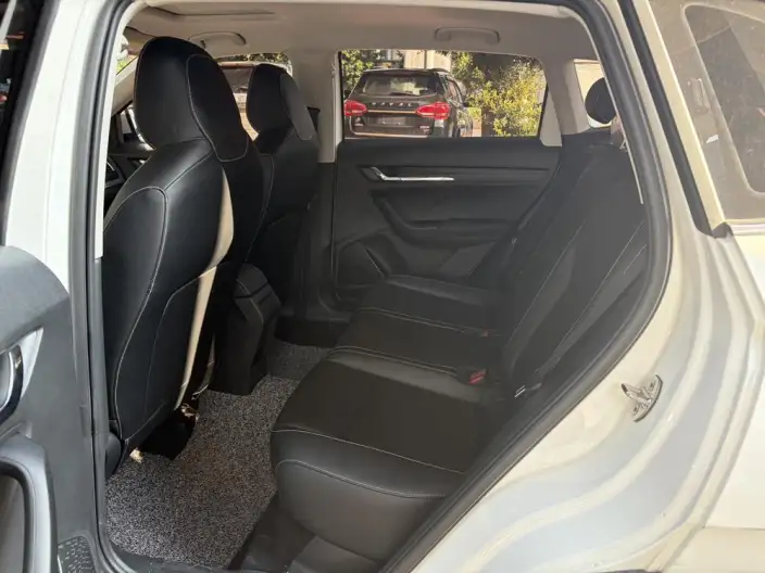 Skoda Kamiq 2021 Model 1.5L Automatic Comfort Edition – фото 9