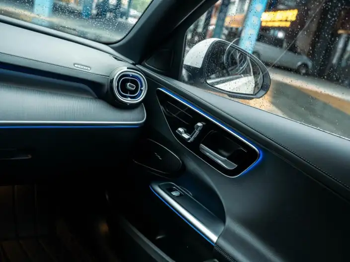 Mercedes-Benz C-Class 2023 Model Facelift C 260 L Sports Edition – фото 8