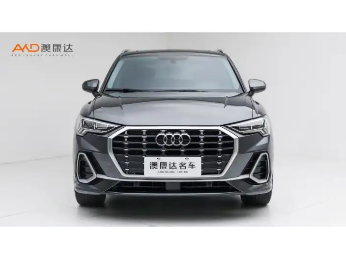 AUDI Q3 2022 Model 40 TFSI Fashion Dynamic Model – фото 2