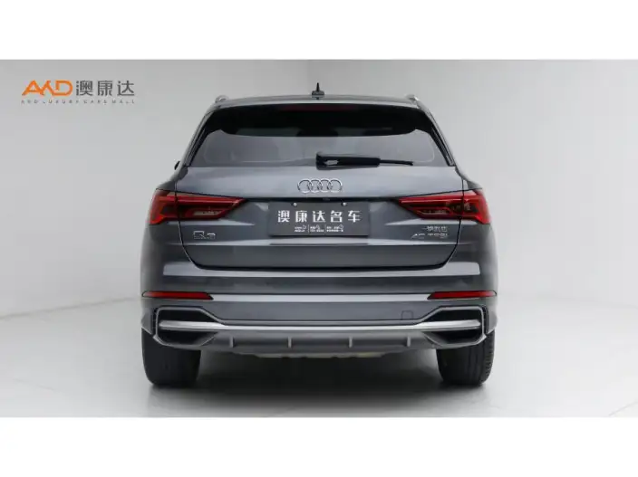 AUDI Q3 2022 Model 40 TFSI Fashion Dynamic Model – фото 3