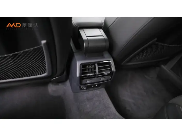 AUDI Q3 2022 Model 40 TFSI Fashion Dynamic Model – фото 5