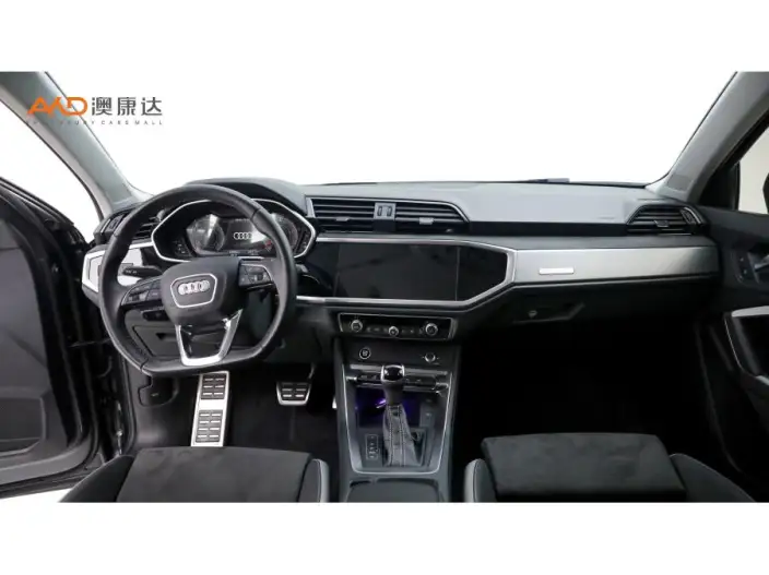 AUDI Q3 2022 Model 40 TFSI Fashion Dynamic Model – фото 7