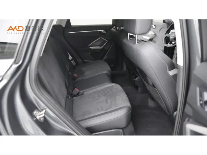 AUDI Q3 2022 Model 40 TFSI Fashion Dynamic Model – фото 8