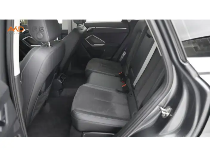 AUDI Q3 2022 Model 40 TFSI Fashion Dynamic Model – фото 9