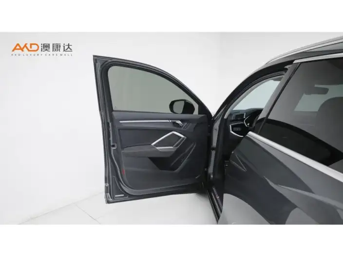 AUDI Q3 2022 Model 40 TFSI Fashion Dynamic Model – фото 10