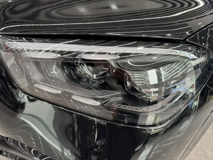 Mercedes-Benz GLE Imported 2024 Model GLE 450 4MATIC Luxury Model – фото 7