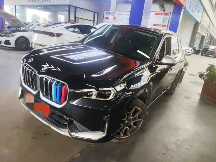 BMW X1 2023 Model sDrive25Li X Design Set – фото 1