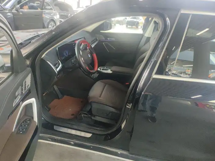 BMW X1 2023 Model sDrive25Li X Design Set – фото 7