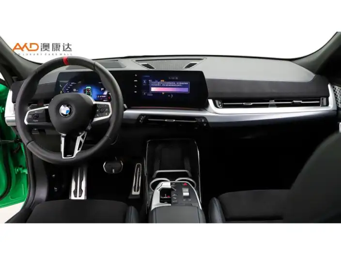 BMW X2 Imported 2024 Model M35i – фото 6