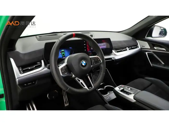 BMW X2 Imported 2024 Model M35i – фото 7
