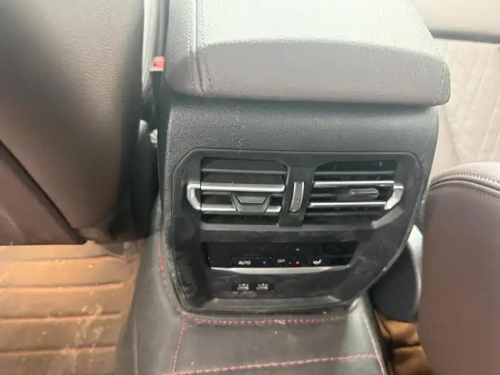 BMW 3 Series 2023 Model 325Li M Sports Set – фото 8