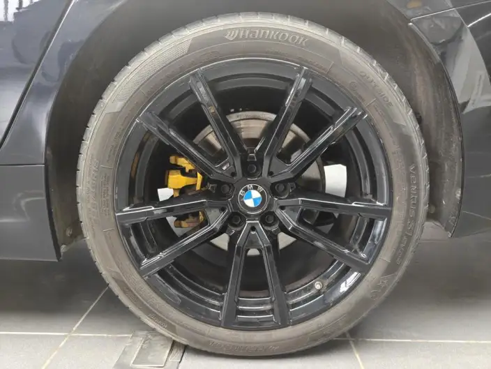BMW 3 Series 2022 Model 320Li M Sports Set – фото 6