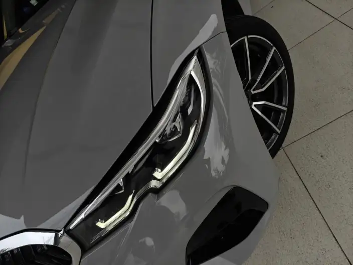 BMW 3 Series 2022 Model 325Li M Sports Set – фото 8