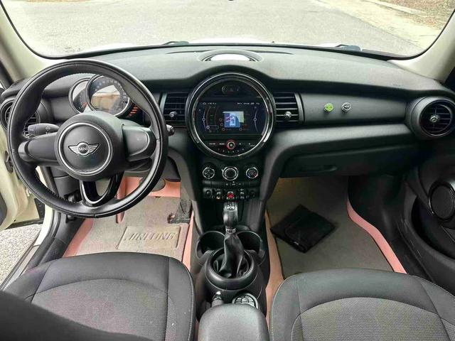 MINI 2016 модификация 1.2T ONE Five-door Edition – фото 5