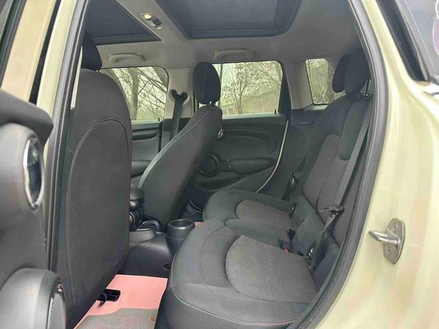 MINI 2016 модификация 1.2T ONE Five-door Edition – фото 6