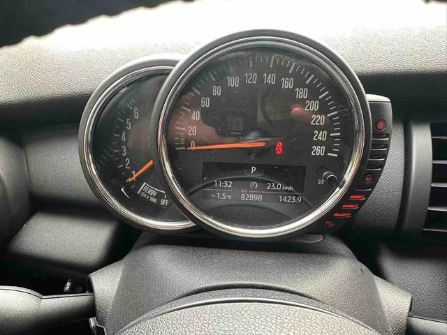 MINI 2016 модификация 1.2T ONE Five-door Edition – фото 7