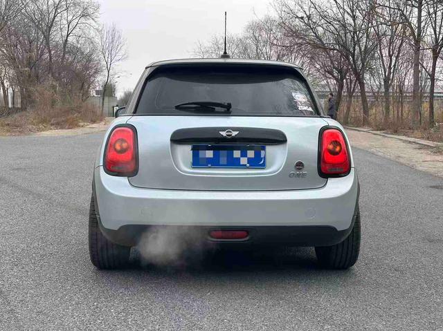 MINI 2016 модификация 1.2T ONE Five-door Edition – фото 9