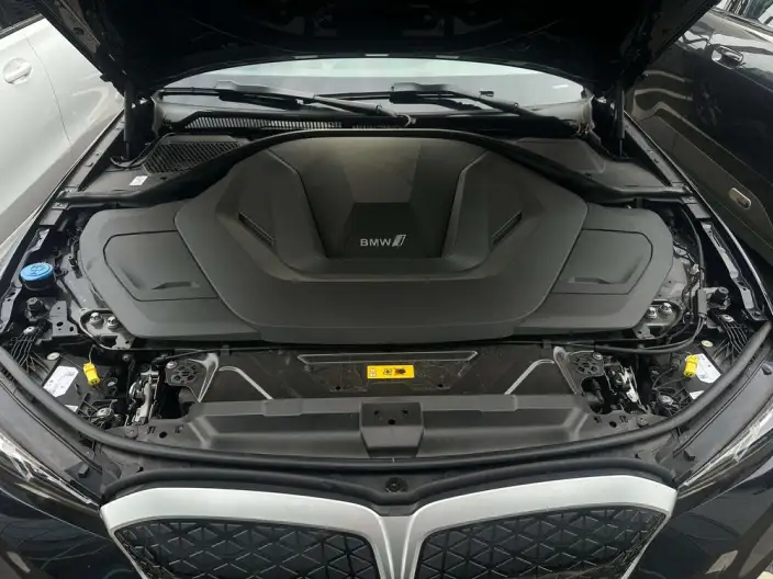 BMW i3 2025 Model eDrive35L – фото 6